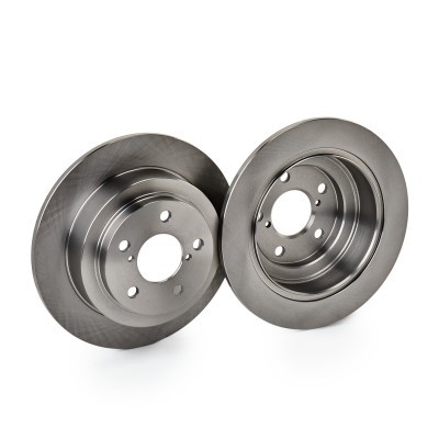 Brake Disc RIDEX 82B0090 82B0090 - photo 9