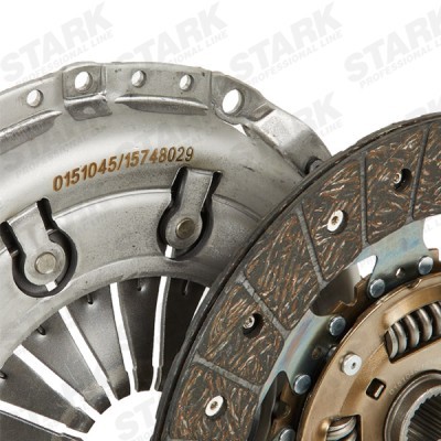 Clutch Kit Stark SKCK-0100858 SKCK-0100858 - photo 5