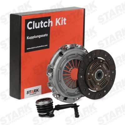 Clutch Kit Stark SKCK-0101279 SKCK-0101279 - photo 2