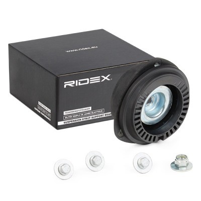 Strut Support Bearing Front RIDEX 1180S0481 1180S0481 - photo 2