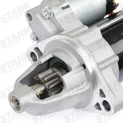 Starter Stark SKSTR-03330645 SKSTR-03330645 - photo 5