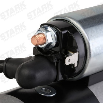 Starter Stark SKSTR-0330434 SKSTR-0330434 - photo 5