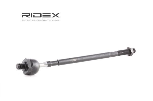 Tie Rod Assembly RIDEX 51T0082 51T0082 - photo 1