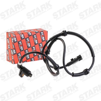 ABS Sensor Stark SKWSS-0350409 SKWSS-0350409 - photo 2