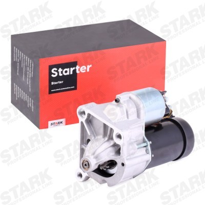Starter Stark SKSTR-0330214 SKSTR-0330214 - photo 2
