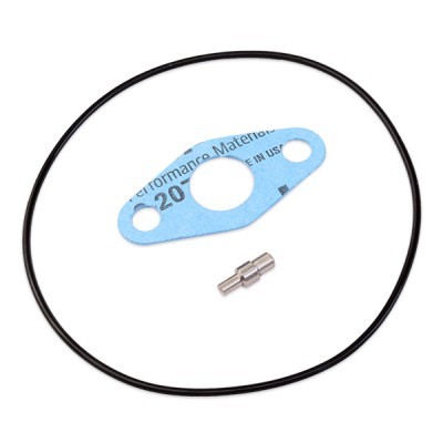 Turbo cartridge (core) RIDEX 4973C0003 4973C0003 - photo 5