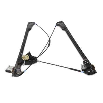 Window Regulator RIDEX 1561W0060 1561W0060 - photo 3