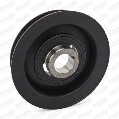 Belt Pulley, crankshaft Stark SKBPC-0640168 SKBPC-0640168 - photo 3