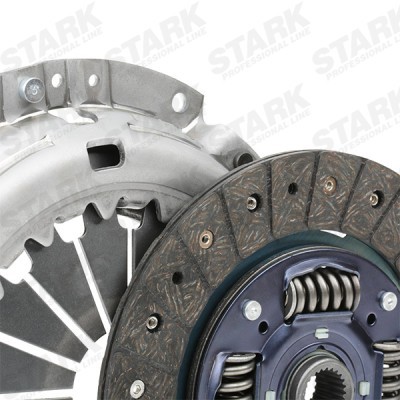 Clutch Kit Stark SKCK-0100409 SKCK-0100409 - photo 5