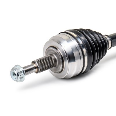 Drive Shaft RIDEX 13D2129R 13D2129R - photo 5