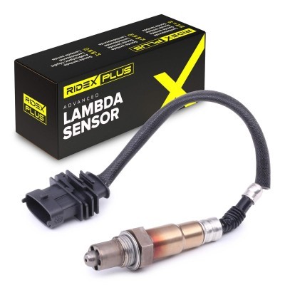 Lambda (Oxygen) Sensor RIDEX 3922L0408P 3922L0408P - photo 2