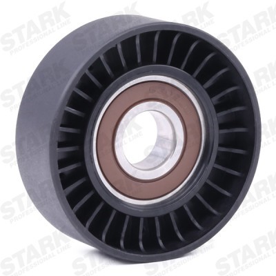 V-Ribbed Belt Deflection Guide Pulley Stark SKDG-1080082 SKDG-1080082 - photo 3