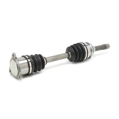 Drive Shaft RIDEX 13D1168 13D1168 - photo 4