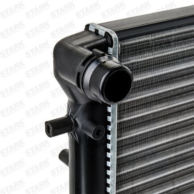 Radiator, Engine Cooling Stark SKRD-0120001 SKRD-0120001 - photo 6