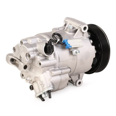 Compressor, Air Conditioning OPEL INSIGNIA kombi 447K0191 - photo 4