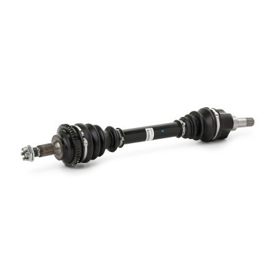 Drive Shaft RIDEX 13D0247R 13D0247R - photo 3