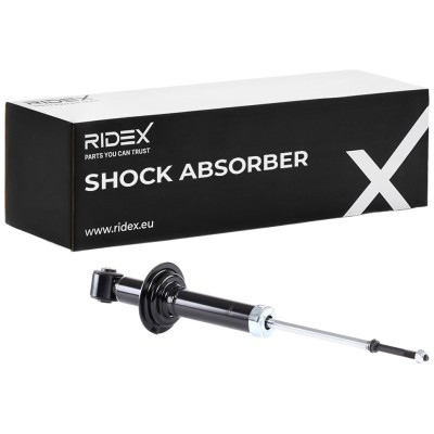 Shock Absorber RIDEX 854S0596 854S0596 - photo 2