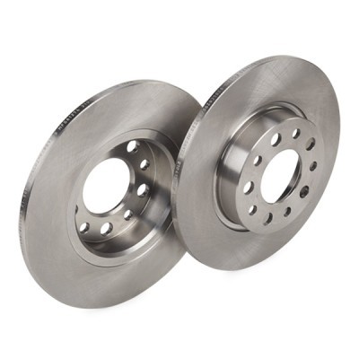 Brake Disc RIDEX 82B0690 82B0690 - photo 6