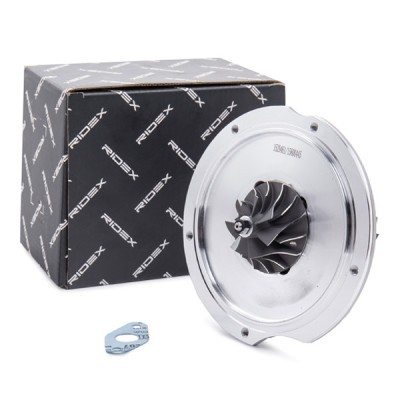 Turbo cartridge (core) RIDEX 4973C0075 4973C0075 - photo 2