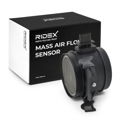 Air Mass Sensor RIDEX 3926A0137 3926A0137 - photo 2