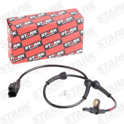 ABS Sensor Stark SKWSS-0350957 SKWSS-0350957 - photo 2