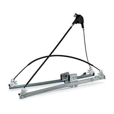 Window Regulator RIDEX 1561W0016 1561W0016 - photo 4
