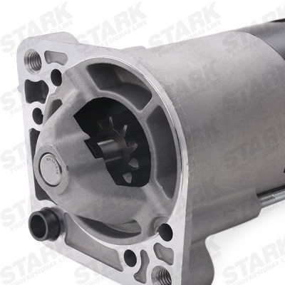 Starter Stark SKSTR-0330129 SKSTR-0330129 - photo 5