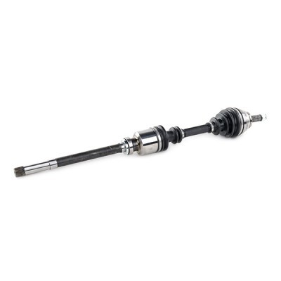 Drive Shaft RIDEX 13D0229 13D0229 - photo 3