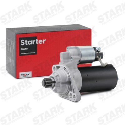 Starter Stark SKSTR-0330233 SKSTR-0330233 - photo 2