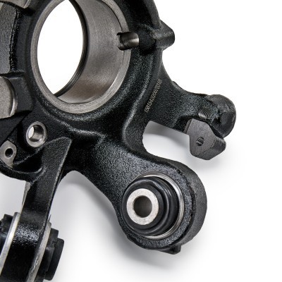 Steering knuckle RIDEX 1159S0154 1159S0154 - photo 6