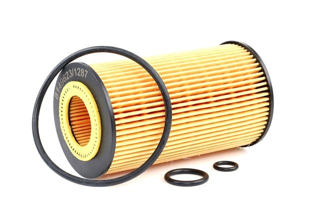 Oil Filter RIDEX 7O0064 7O0064 - photo 1