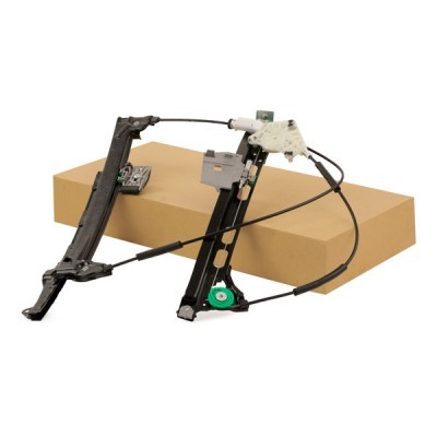 Window Regulator RIDEX 1561W0637 1561W0637 - photo 2
