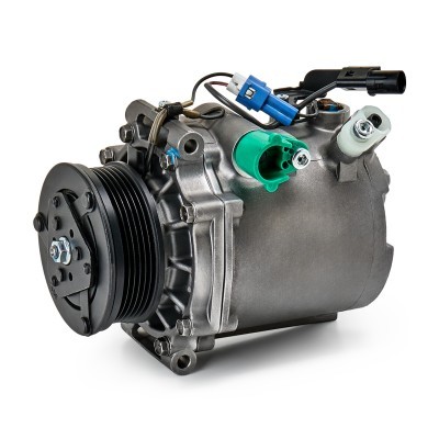 Compressor, Air Conditioning 447K0125R - photo 3