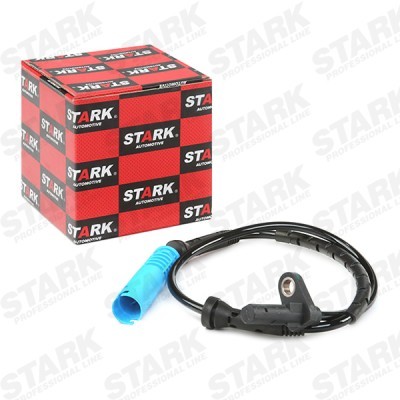 ABS Sensor Stark SKWSS-0350881 SKWSS-0350881 - photo 2