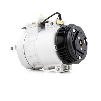 Compressor, Air Conditioning MERCEDES-BENZ sedan 447K0087 - photo 2