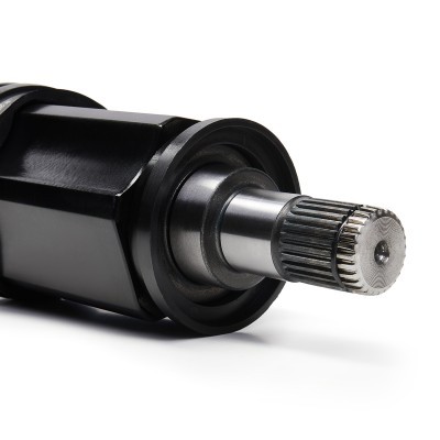 Drive Shaft RIDEX 13D0329P 13D0329P - photo 12