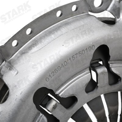 Clutch Kit Stark SKCK-0100914 SKCK-0100914 - photo 6