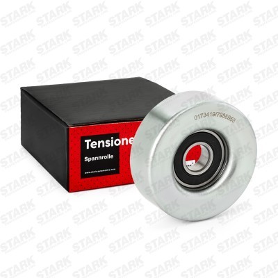V-Ribbed Belt Deflection Guide Pulley Stark SKDG-1080002 SKDG-1080002 - photo 1