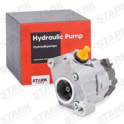 Hydraulic Pump, Steering System Stark SKHP-0540151 SKHP-0540151 - photo 2