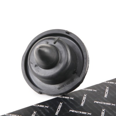 Rubber Buffer, Suspension RIDEX 1182R0083 1182R0083 - photo 2