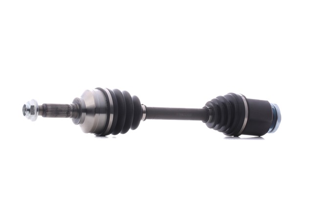Drive Shaft RIDEX 13D0642 13D0642 - photo 1