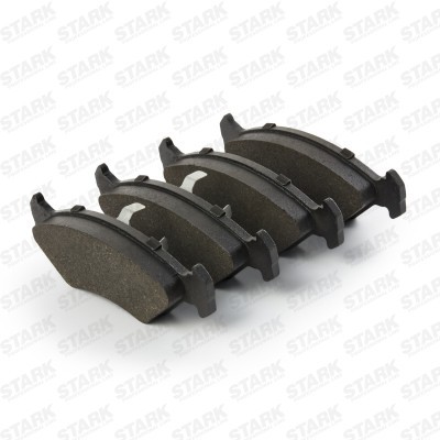 Brake Pads Set Stark SKBP-0010178 SKBP-0010178 - photo 5