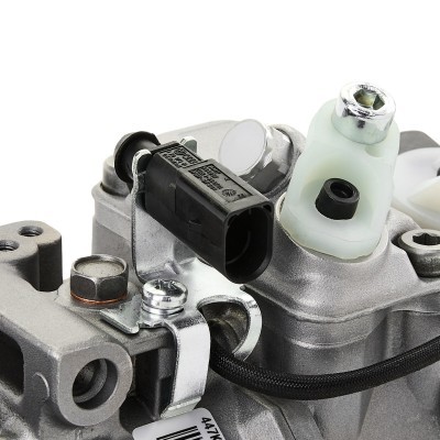 Compressor, Air Conditioning 447K0239R - photo 6