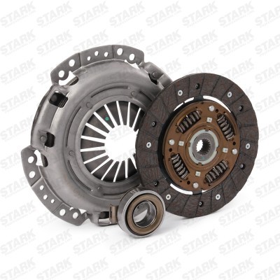 Clutch Kit Stark SKCK-0101063 SKCK-0101063 - photo 3