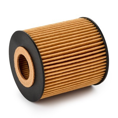 Oil Filter RIDEX 7O0070P 7O0070P - photo 3
