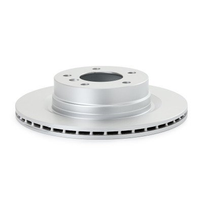 Brake Disc RIDEX 82B0168P 82B0168P - photo 4