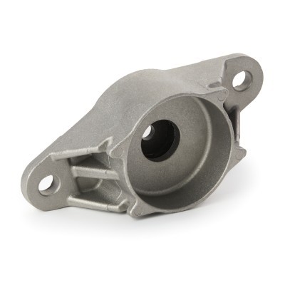 Strut Support Bearing Front RIDEX 1180S1480 1180S1480 - photo 3