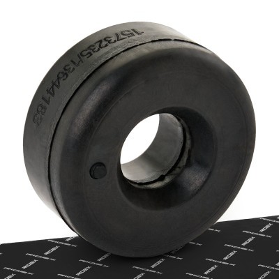 Strut Support Bearing Front RIDEX 1180S0321 1180S0321 - photo 1