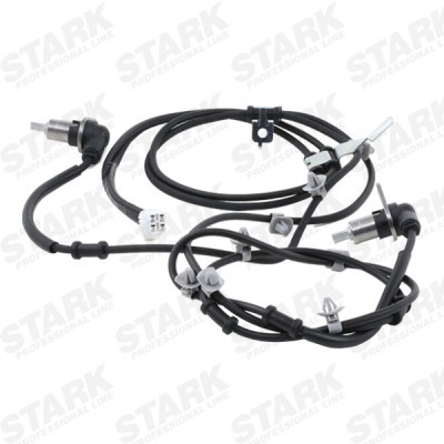 ABS Sensor Stark SKWSS-0350289 SKWSS-0350289 - photo 3