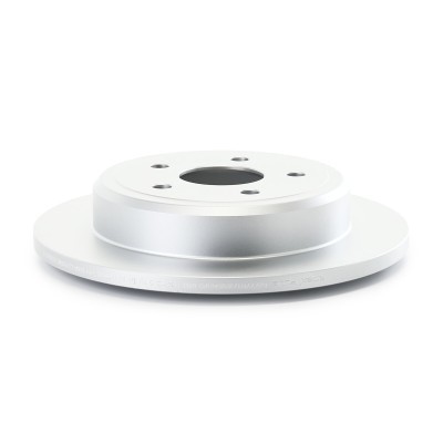 Brake Disc RIDEX 82B0494P 82B0494P - photo 3